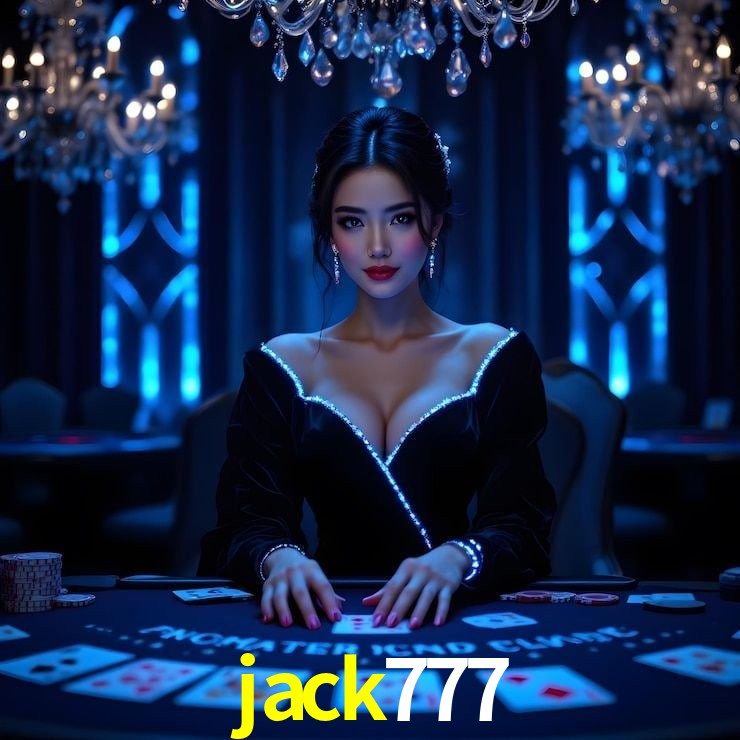 Game Providers jack777