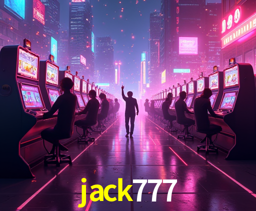 Football Betting jack777