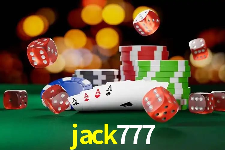 Live Casino jack777