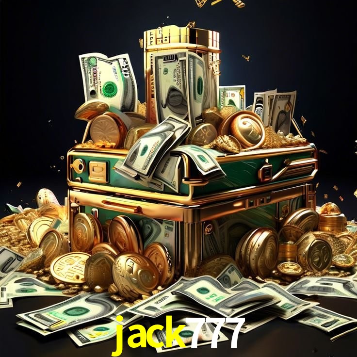 Gates of Olympus jack777