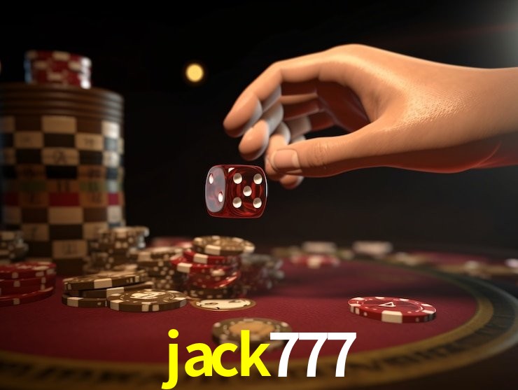 Slot Games jack777